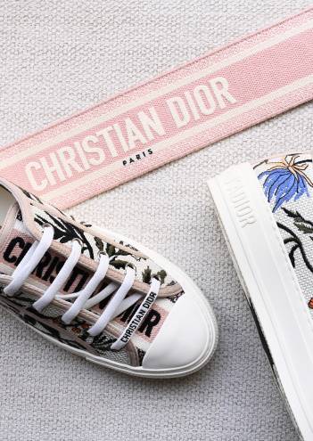 Chaussures Dior