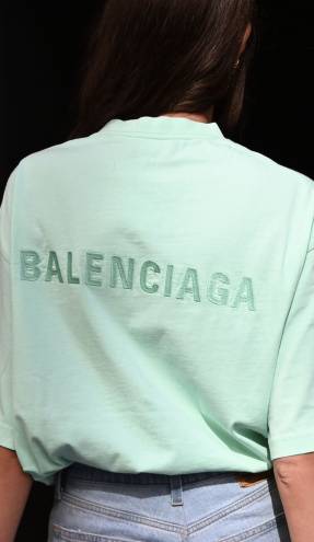 Vêtements Balenciaga